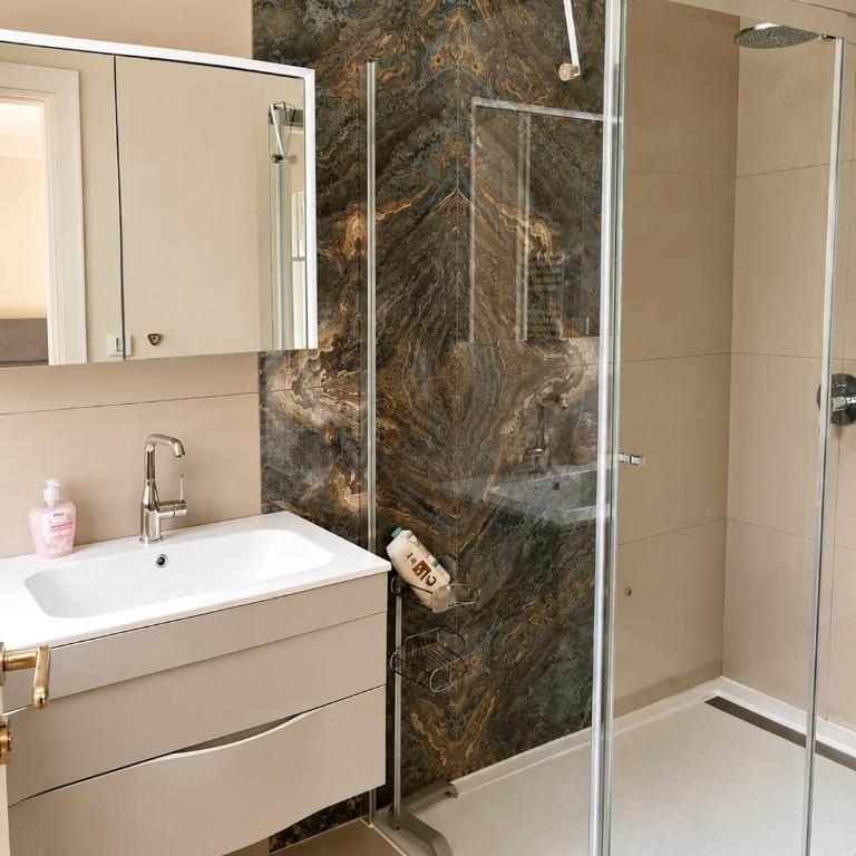 Bienvenuty villa in Cap - One-Bedroom Apartment - 20