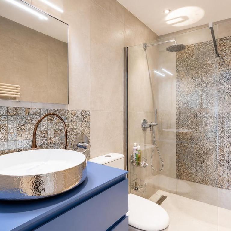 Bienvenuty villa in Cap - One-Bedroom Apartment - 22