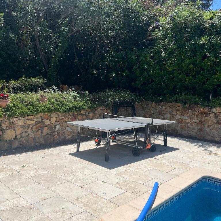 Bienvenuty villa in Cap - One-Bedroom Apartment - 26