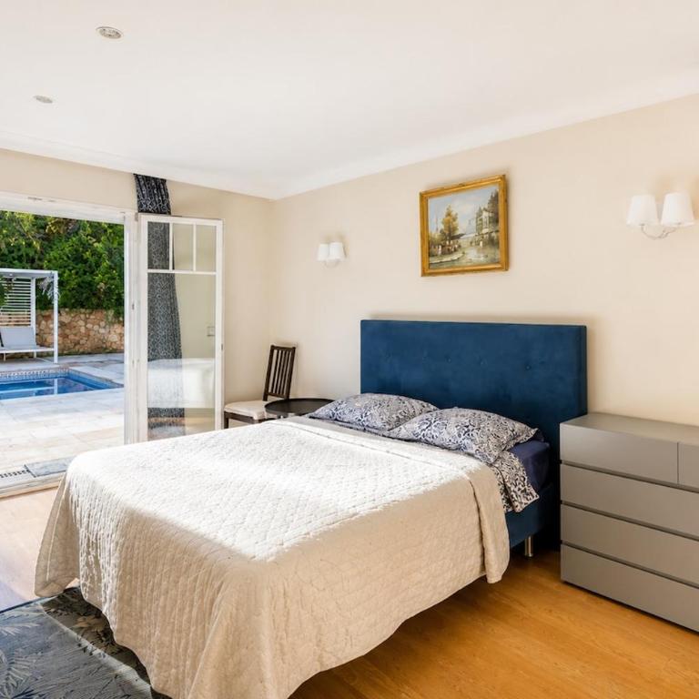 Bienvenuty villa in Cap - One-Bedroom Apartment - 27
