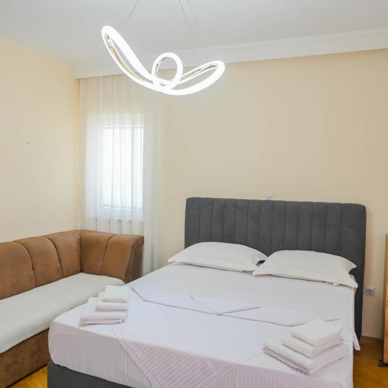 Eldorado Apartments - Dupleks Apartman - 3