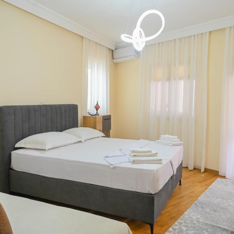 Eldorado Apartments - Dupleks Apartman - 6