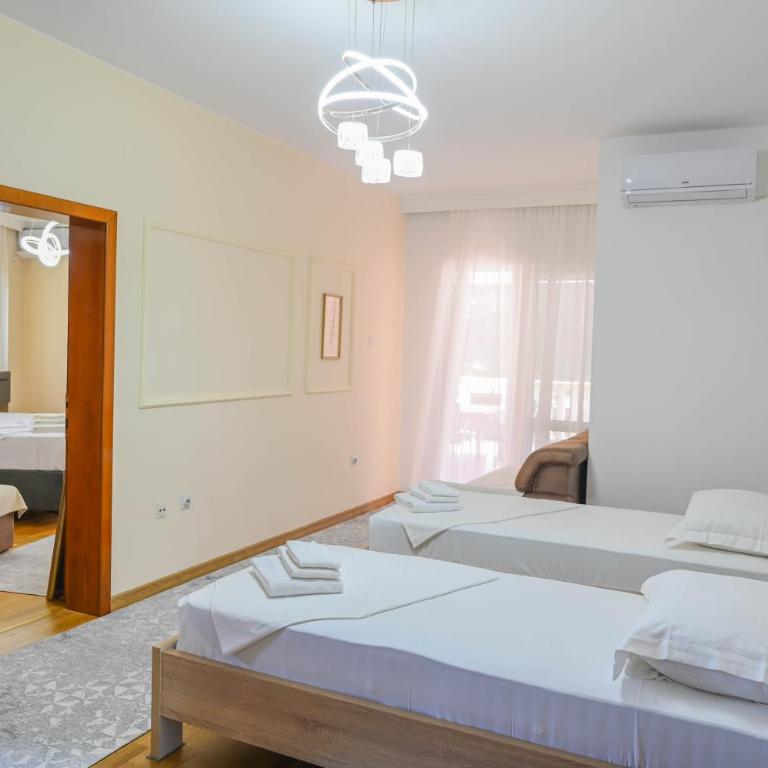 Eldorado Apartments - Dupleks Apartman - 2