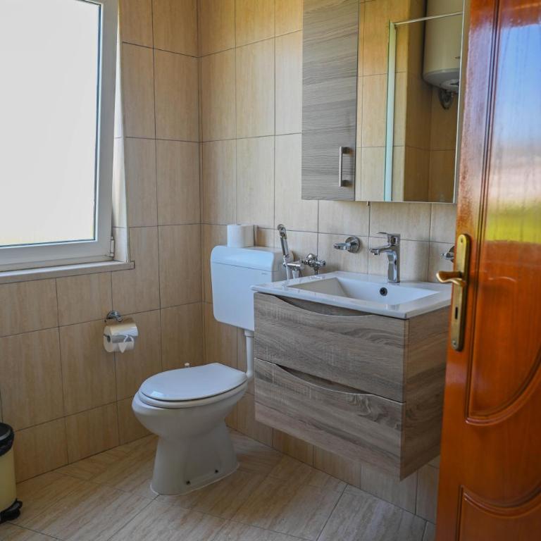 Eldorado Apartments - Dupleks Apartman - 4
