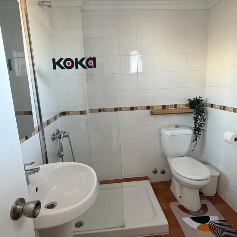 Apartamentos New Koka - Apartamento de 1 dormitorio - 5