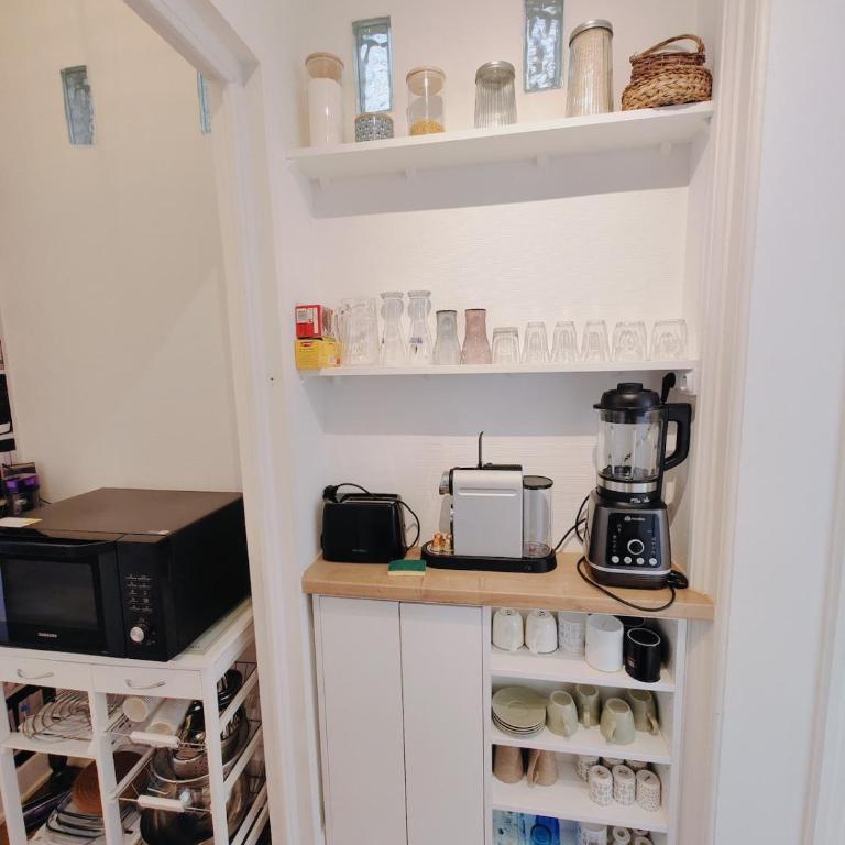 2-Bedroom Apartment in Historic Center with Elevator - Appartement 2 Chambres - 29