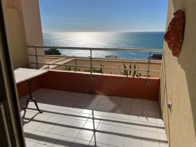 Appartement, vue mer180 degrés, piscine, terrasse - Apartment mit 1 Schlafzimmer - 2