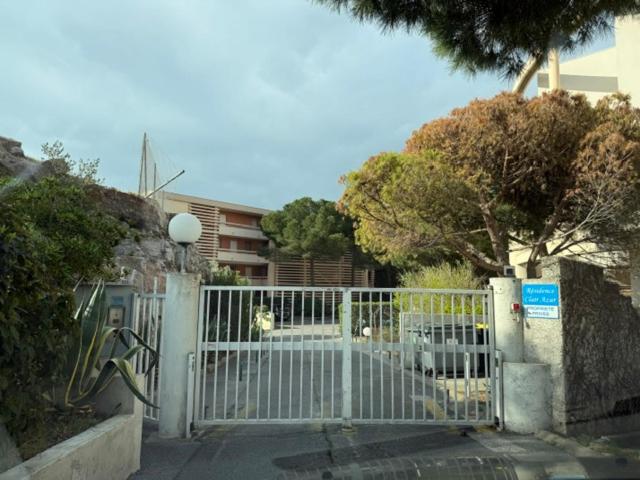 Appartement, vue mer180 degrés, piscine, terrasse - Apartment mit 1 Schlafzimmer - 4