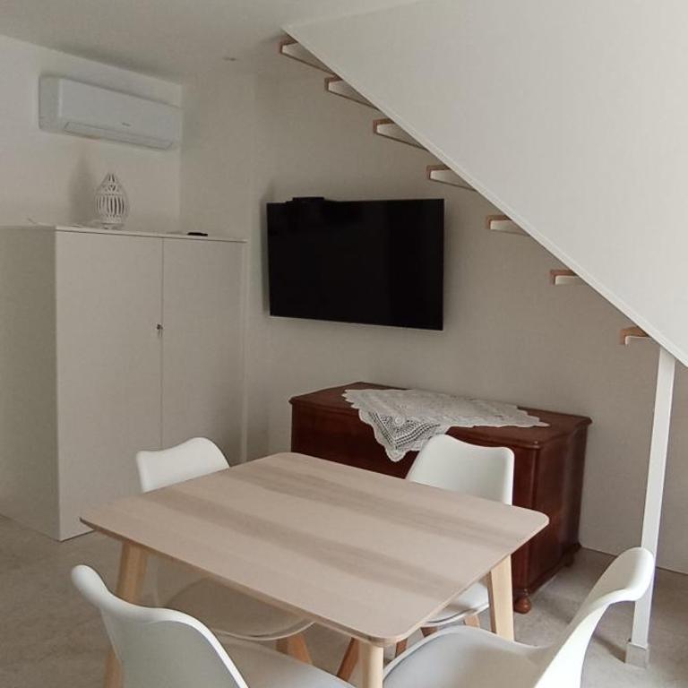 Karisma Apartment - Casa con 1 Camera da Letto - 8