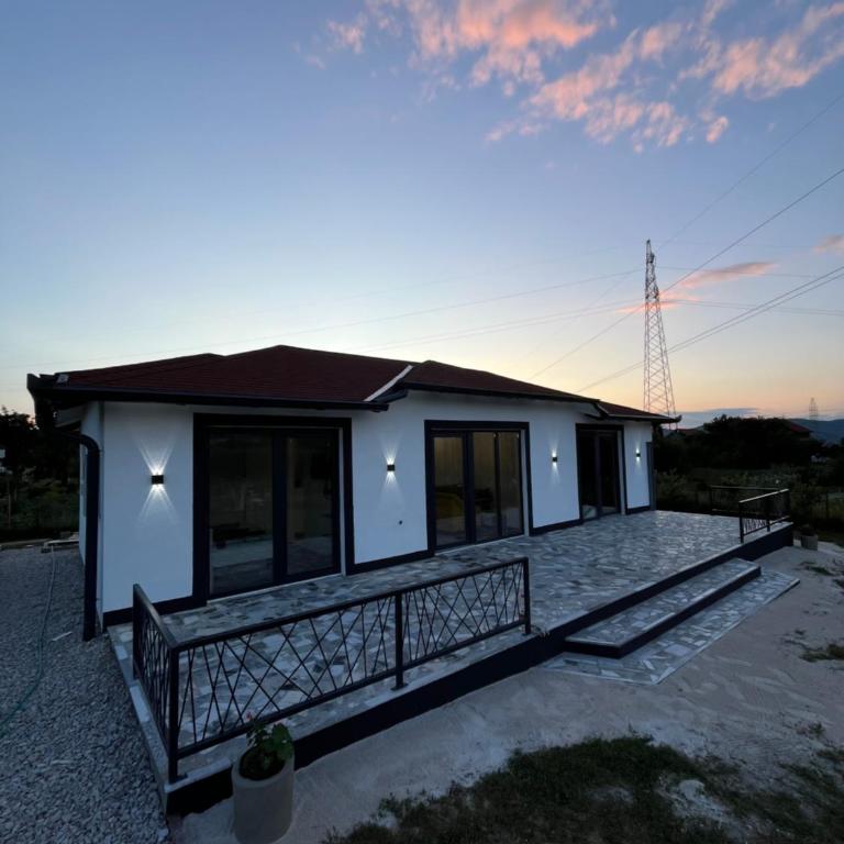 Villa Noor Visoko - Apartman sa 2 Spavaće Sobe - 4