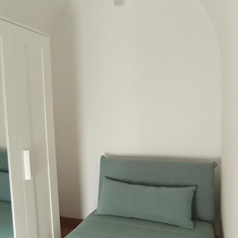 Karisma Apartment - Casa con 1 Camera da Letto - 12