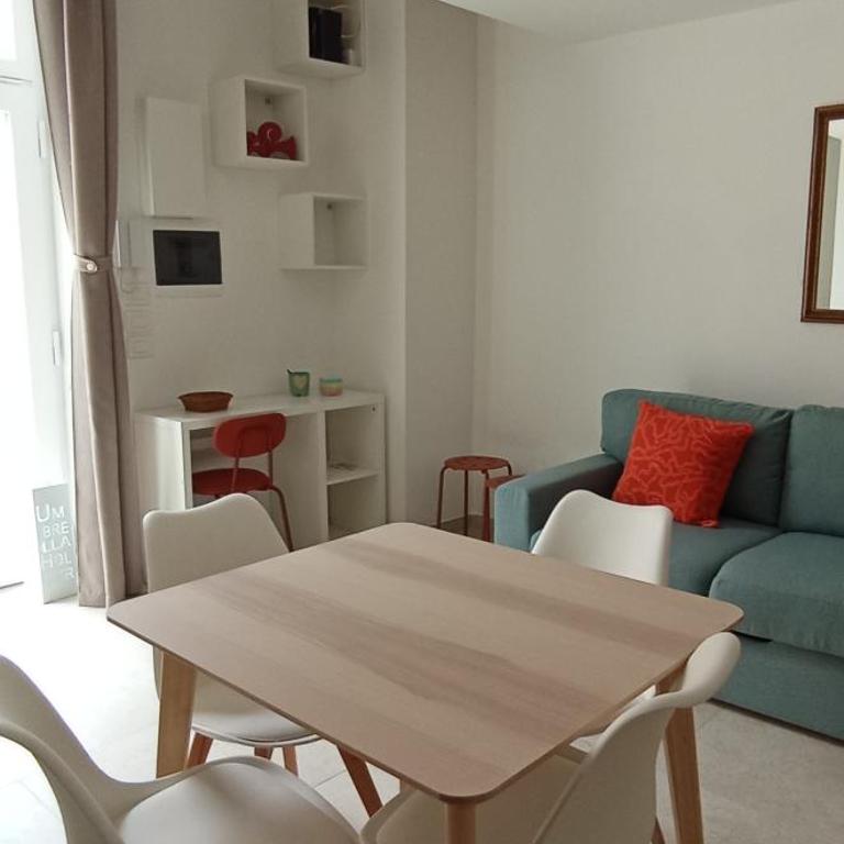 Karisma Apartment - Casa con 1 Camera da Letto - 13