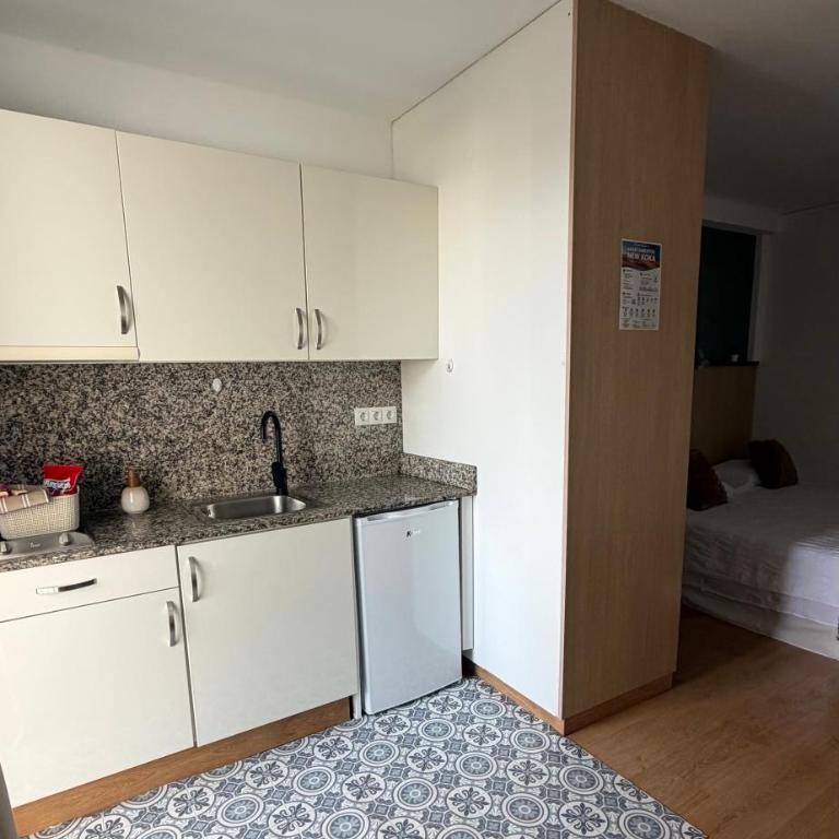 Apartamentos New Koka - Apartamento de 1 dormitorio - 3