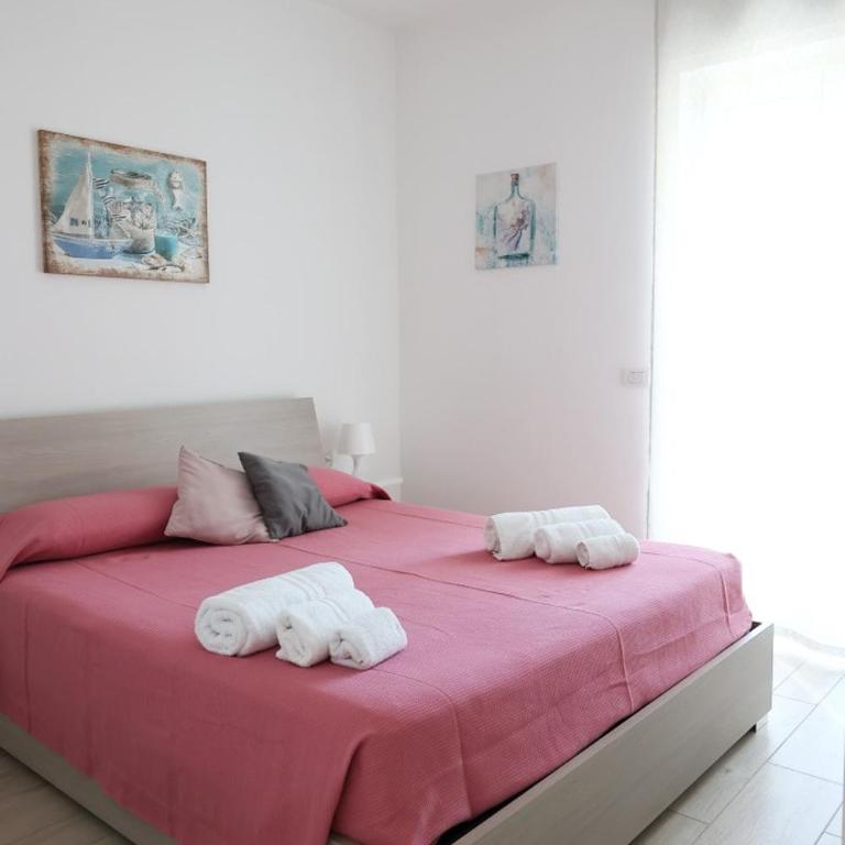 Appartamento Mingo - Appartamento con 1 Camera da Letto - 8
