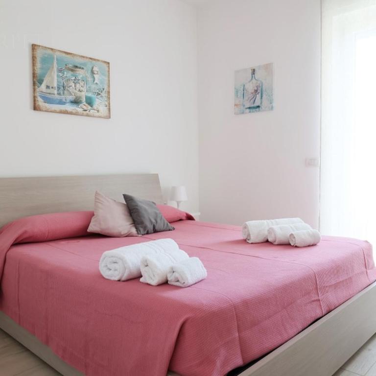 Appartamento Mingo - Appartamento con 1 Camera da Letto - 9
