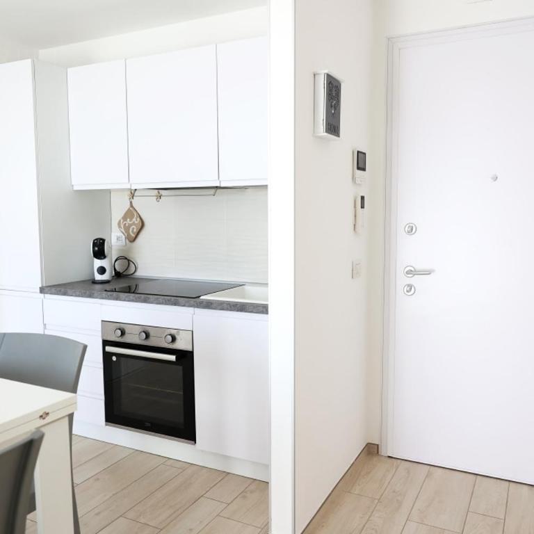 Appartamento Mingo - Appartamento con 1 Camera da Letto - 11