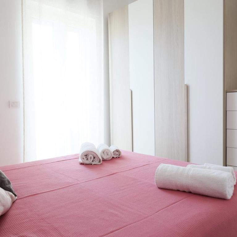 Appartamento Mingo - Appartamento con 1 Camera da Letto - 12
