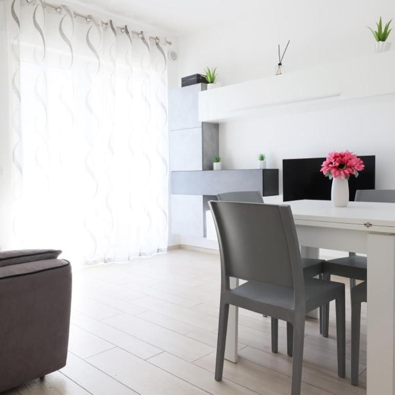 Appartamento Mingo - Appartamento con 1 Camera da Letto - 17