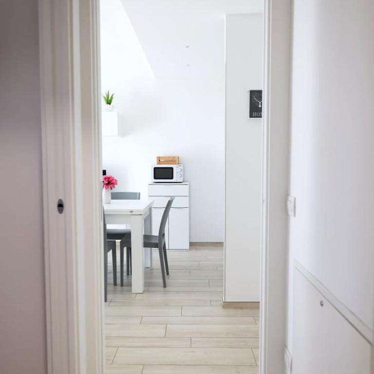Appartamento Mingo - Appartamento con 1 Camera da Letto - 18