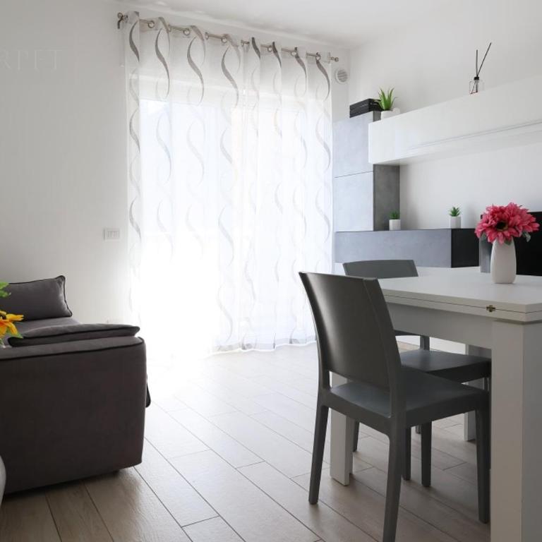 Appartamento Mingo - Appartamento con 1 Camera da Letto - 21
