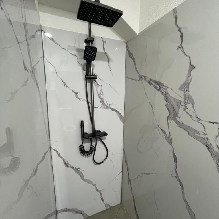 Villa Noor Visoko - Apartman sa 2 Spavaće Sobe - 22