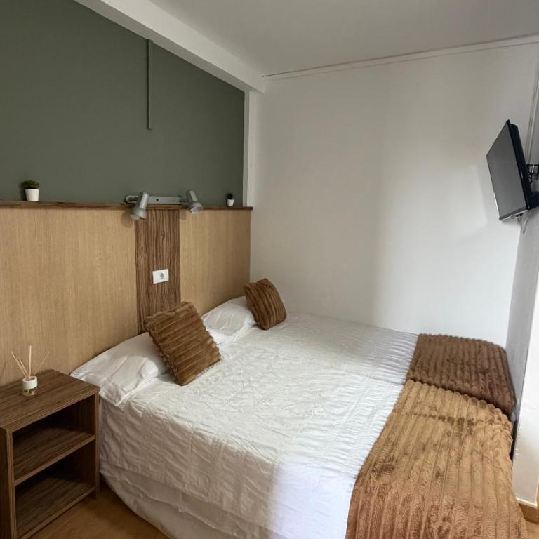 Apartamentos New Koka - Apartamento de 1 dormitorio - 2