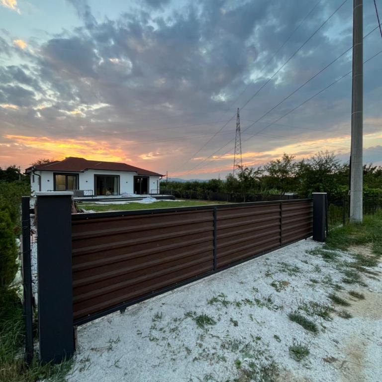 Villa Noor Visoko - Apartman sa 2 Spavaće Sobe - 14