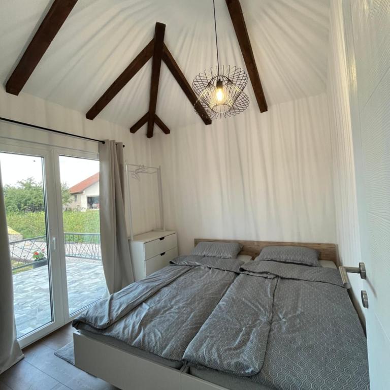 Villa Noor Visoko - Apartman sa 2 Spavaće Sobe - 16