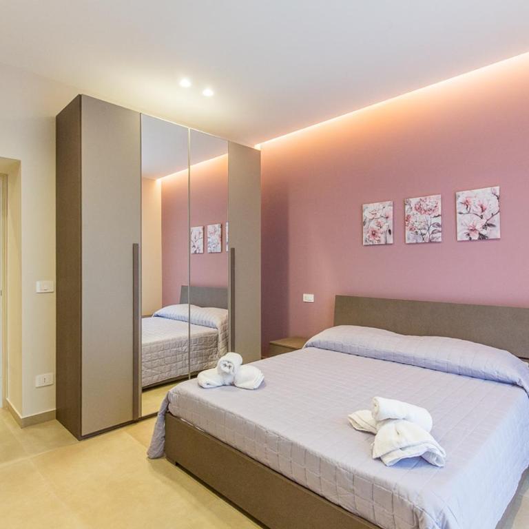 Le Porte di Aci - Appartamento con 2 Camere da Letto - 9