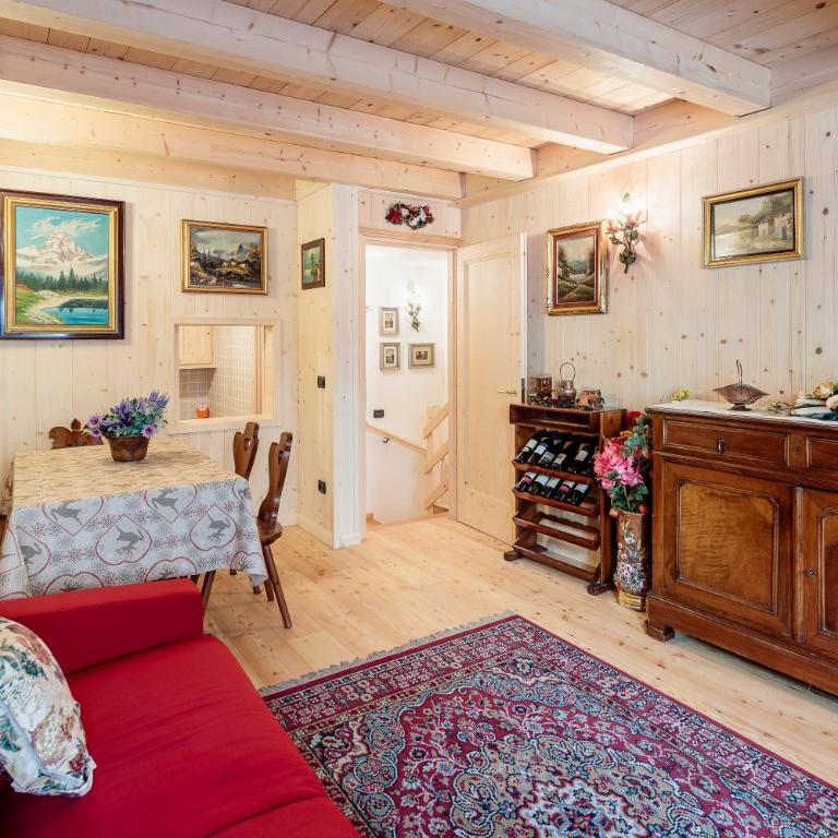 Villa Olimpia - Gruppo Stay - Apartamento de 2 dormitorios - 13