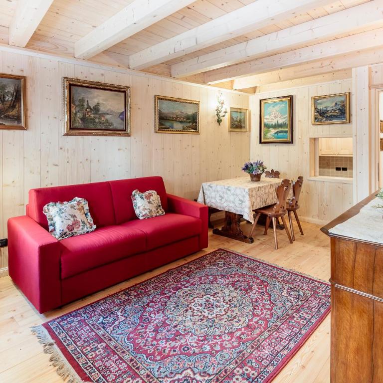 Villa Olimpia - Gruppo Stay - Apartamento de 2 dormitorios - 1
