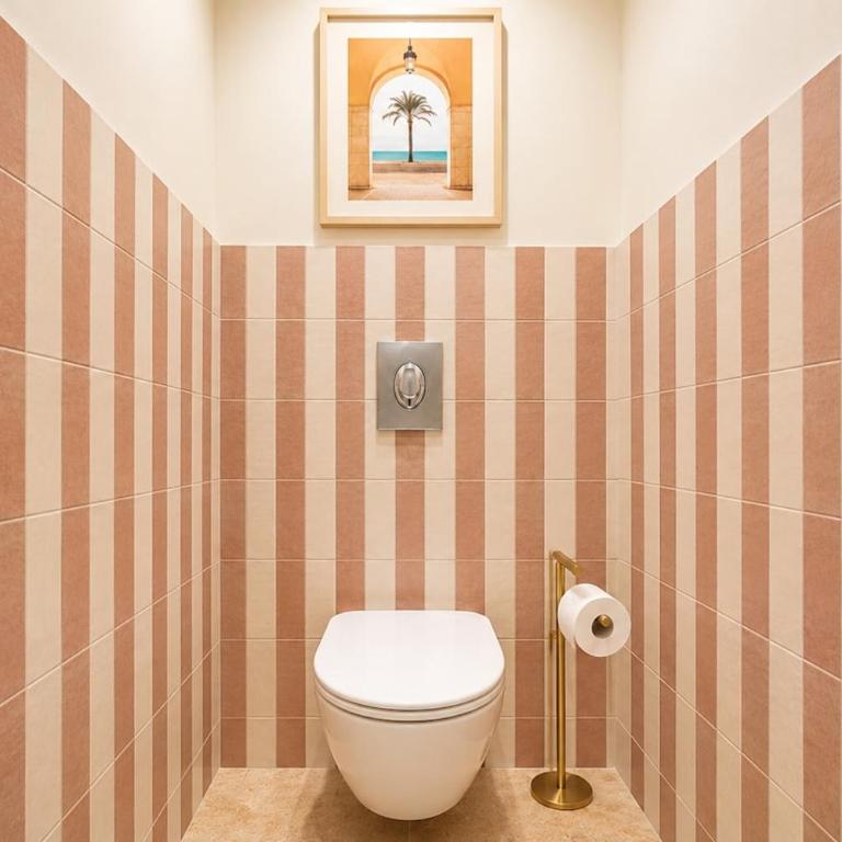 Old Nice Luxury new 5BR - Appartement - 17