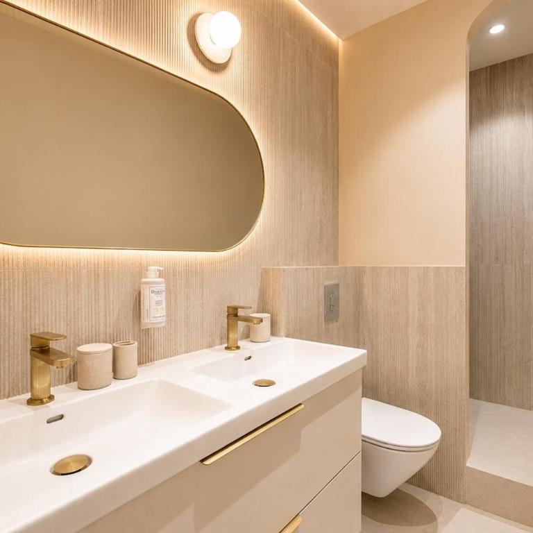 Old Nice Luxury new 5BR - Appartement - 20