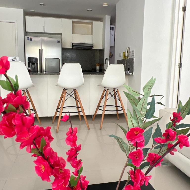 Beachfront Paradise 2BR Pools & Direct Beach Access - Apartamento de 2 dormitorios - 12