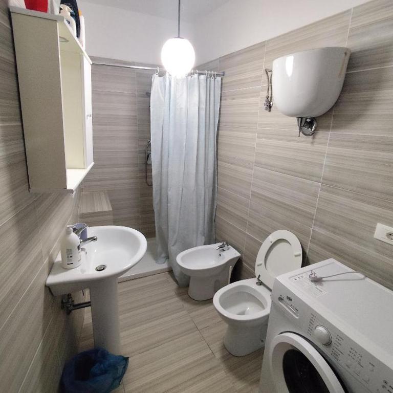 Ilaria House - Casa con 4 camere da letto - 6