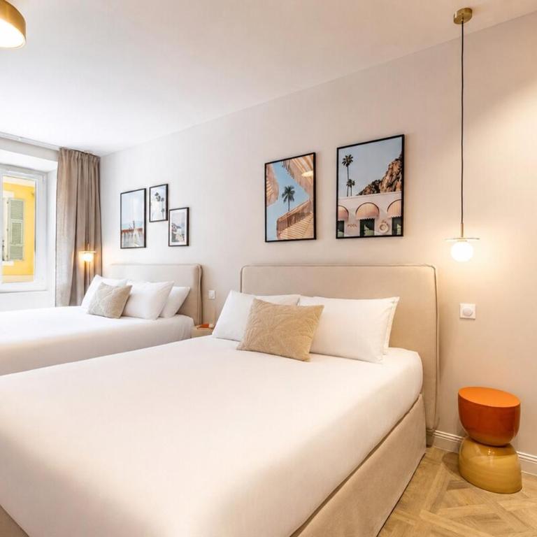 Old Nice Luxury new 5BR - Appartement - 29