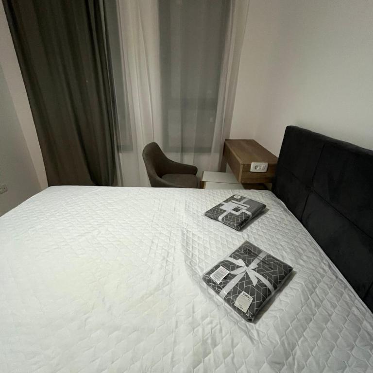 Adagio Studio Bar - Apartment mit 1 Schlafzimmer - 3