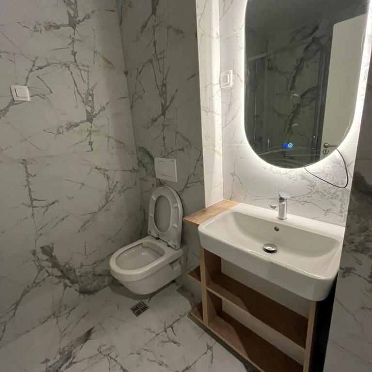 Adagio Studio Bar - Apartment mit 1 Schlafzimmer - 17