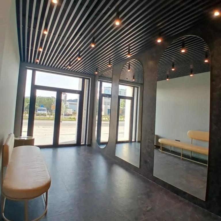 Adagio Studio Bar - Apartment mit 1 Schlafzimmer - 22