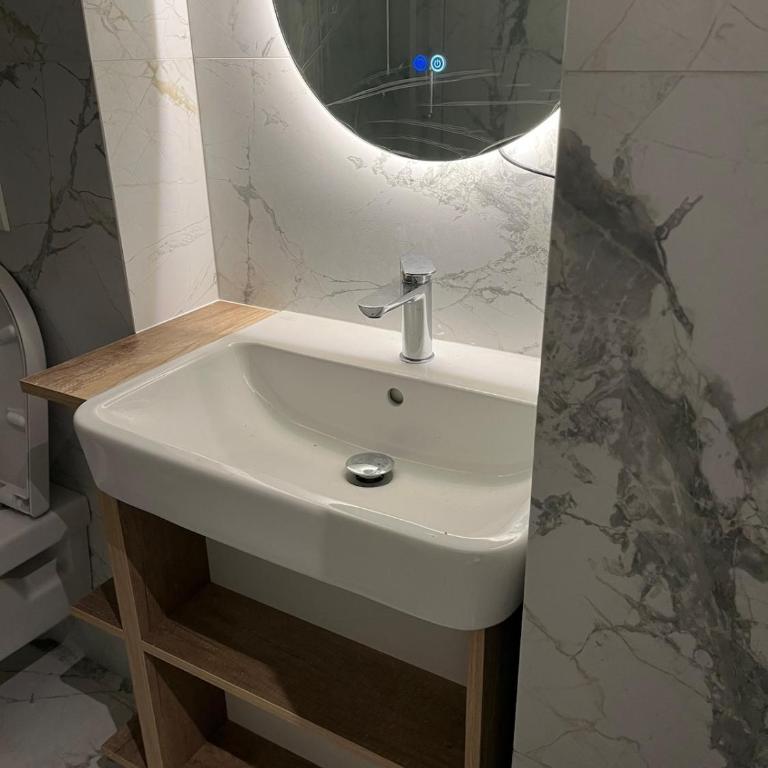 Adagio Studio Bar - Apartment mit 1 Schlafzimmer - 23