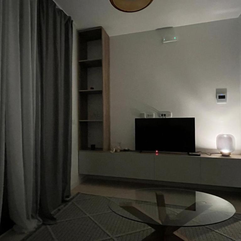 Adagio Studio Bar - Apartment mit 1 Schlafzimmer - 24