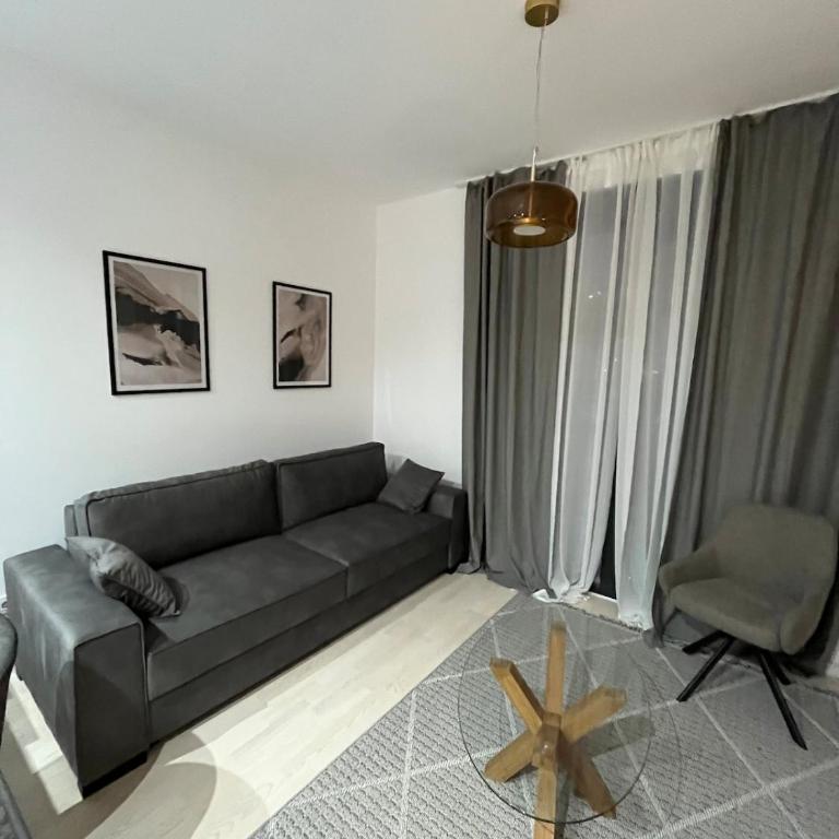 Adagio Studio Bar - Apartment mit 1 Schlafzimmer - 26