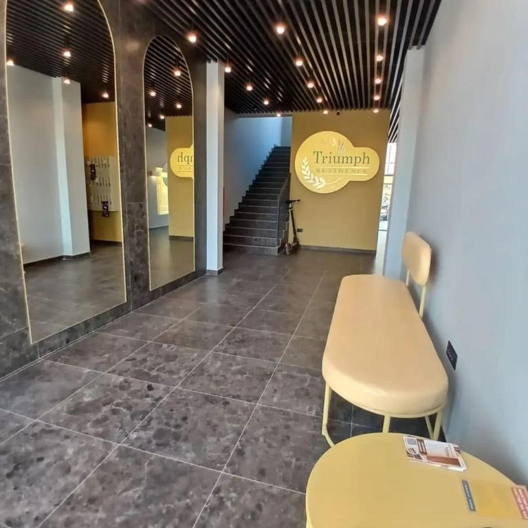 Adagio Studio Bar - Apartment mit 1 Schlafzimmer - 27
