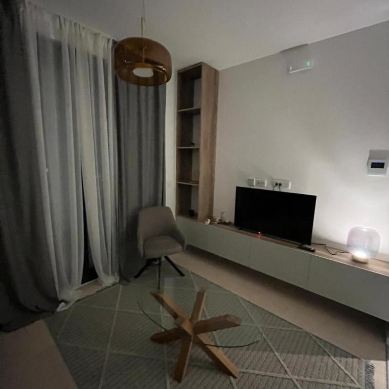 Adagio Studio Bar - Apartment mit 1 Schlafzimmer - 29