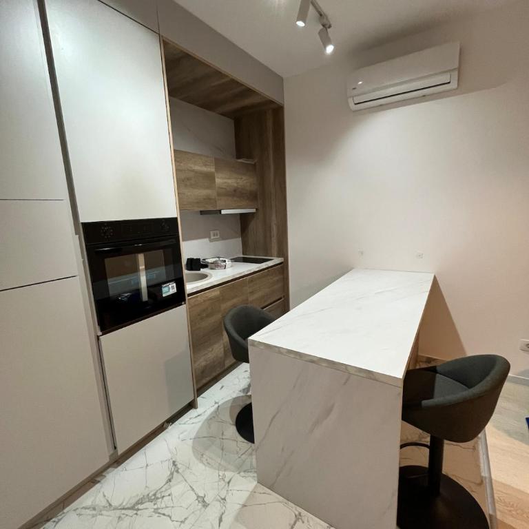 Adagio Studio Bar - Apartment mit 1 Schlafzimmer - 30