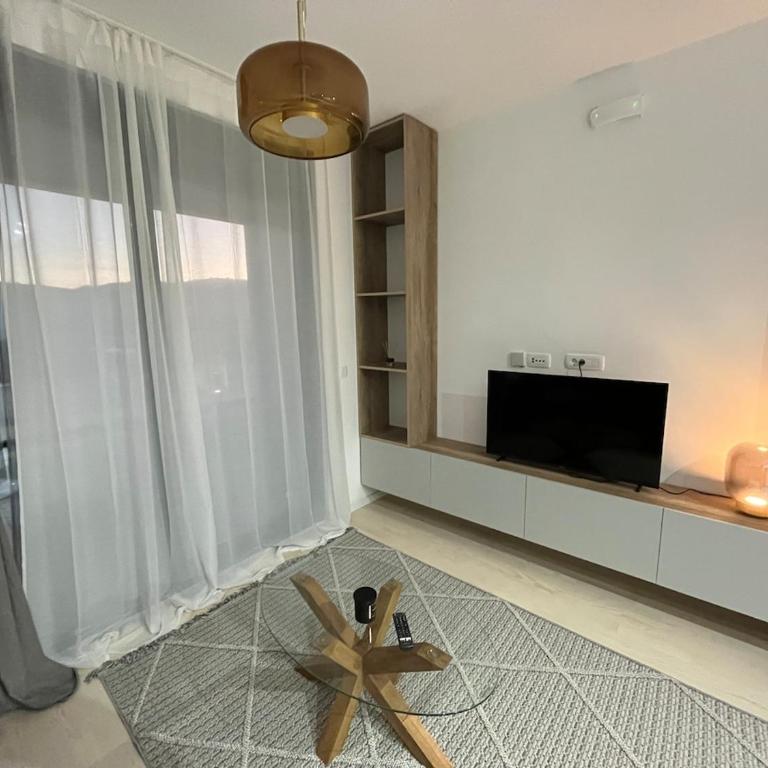 Adagio Studio Bar - Apartment mit 1 Schlafzimmer - 32