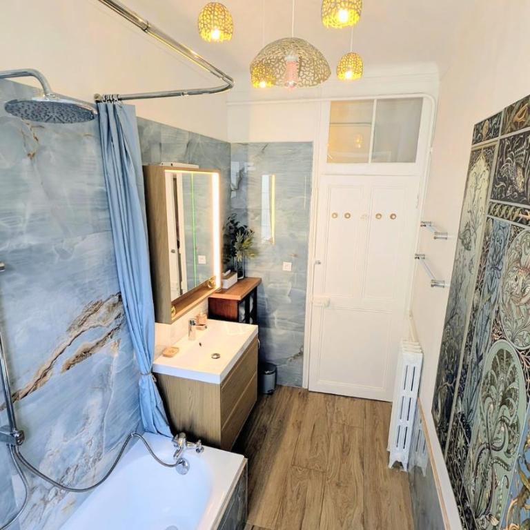 Condonovanice - Apartment - 24