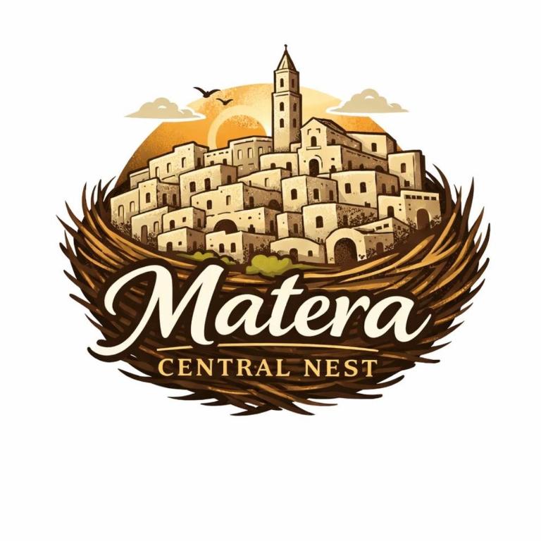 Matera Central Nest - Appartamento con 1 Camera da Letto - 13