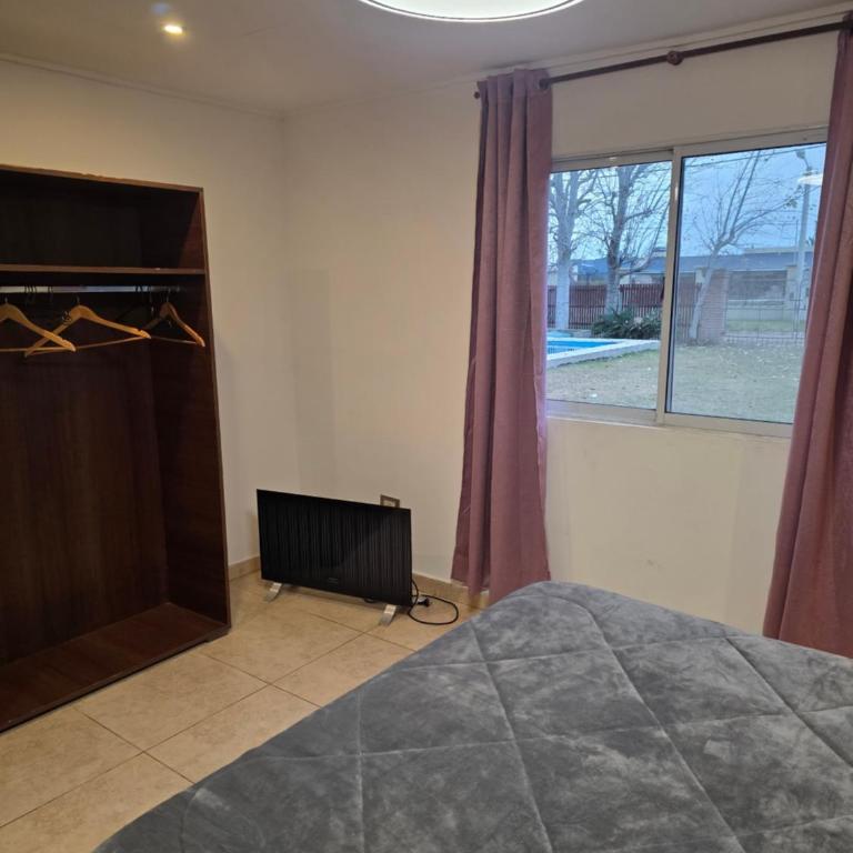 Casa quinta Camino al Sol - Three-Bedroom House - 3