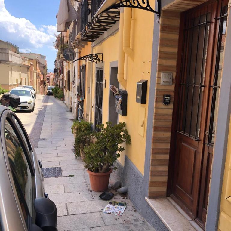 Appartmento Charme - One-Bedroom Apartment - 2